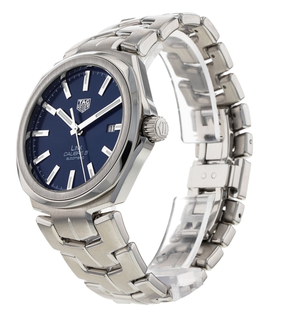 Tag Heuer Link WBC2112.BA0603 Image 2